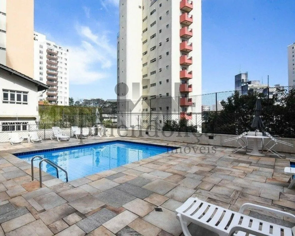Apartamento, 3 quartos, 96 m² - Foto 4