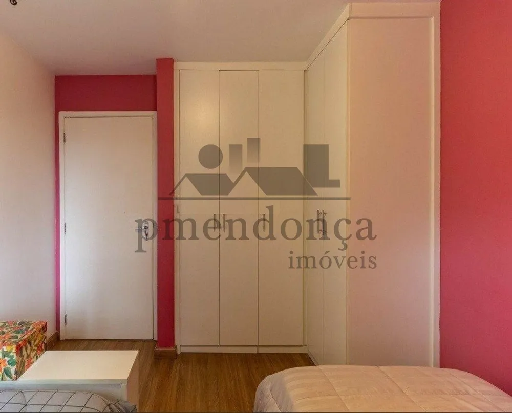 Apartamento, 3 quartos, 96 m² - Foto 2
