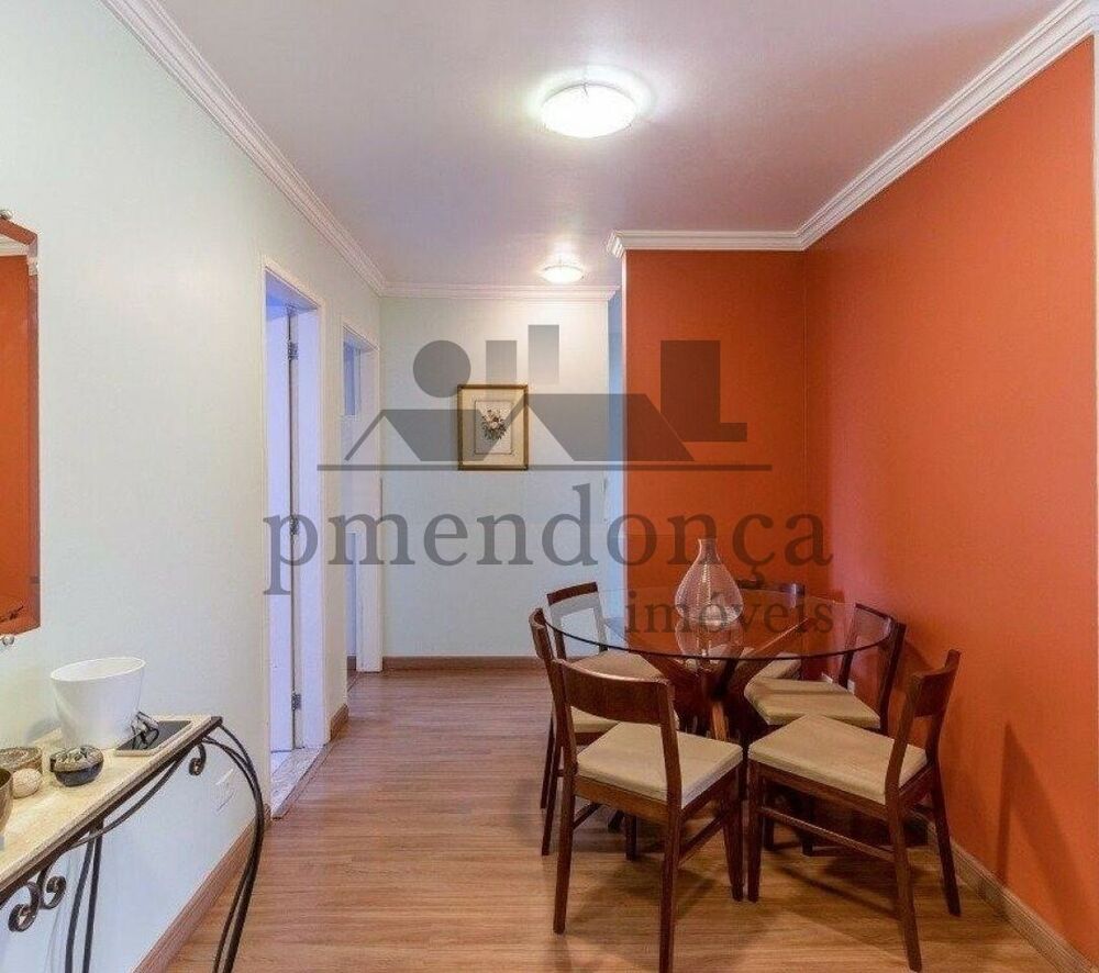Apartamento, 3 quartos, 96 m² - Foto 2