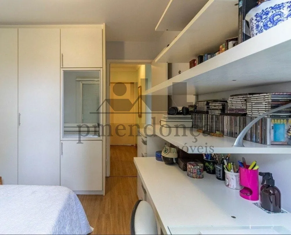 Apartamento, 3 quartos, 96 m² - Foto 3