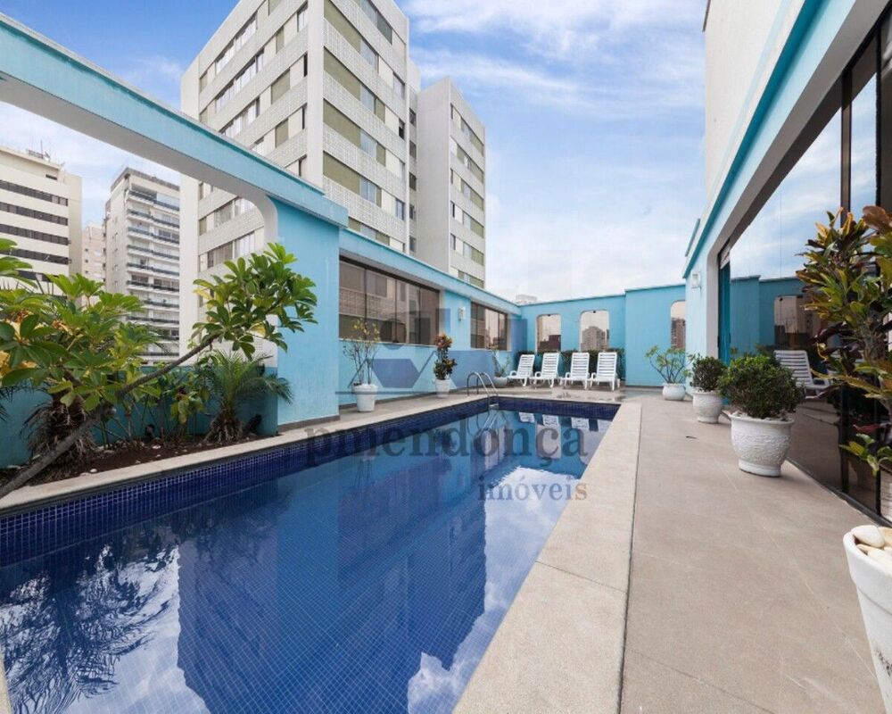 Apartamento, 4 quartos, 426 m² - Foto 1