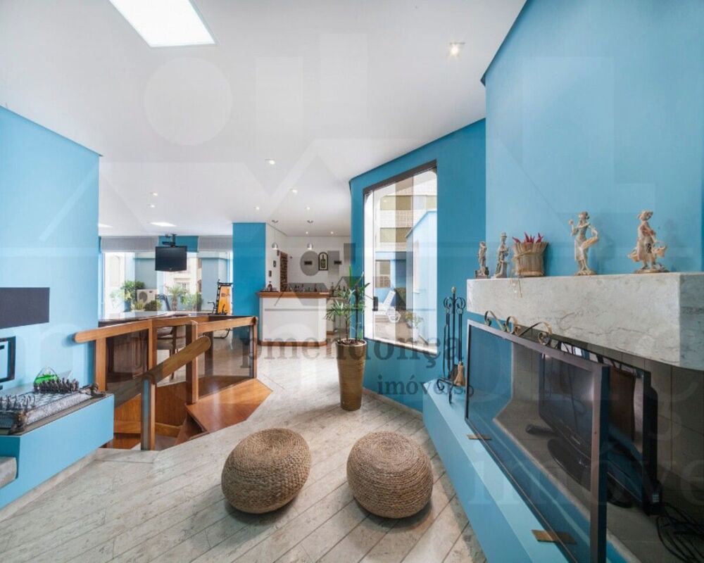 Apartamento, 4 quartos, 426 m² - Foto 3