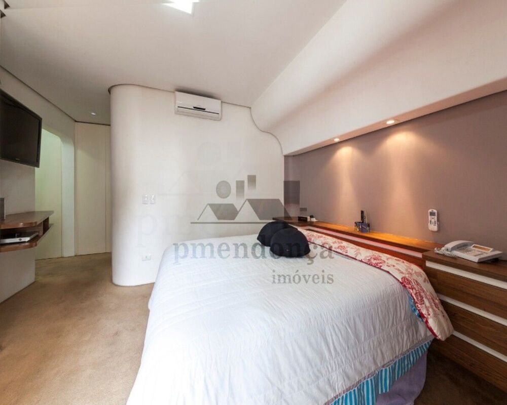 Apartamento, 4 quartos, 426 m² - Foto 8