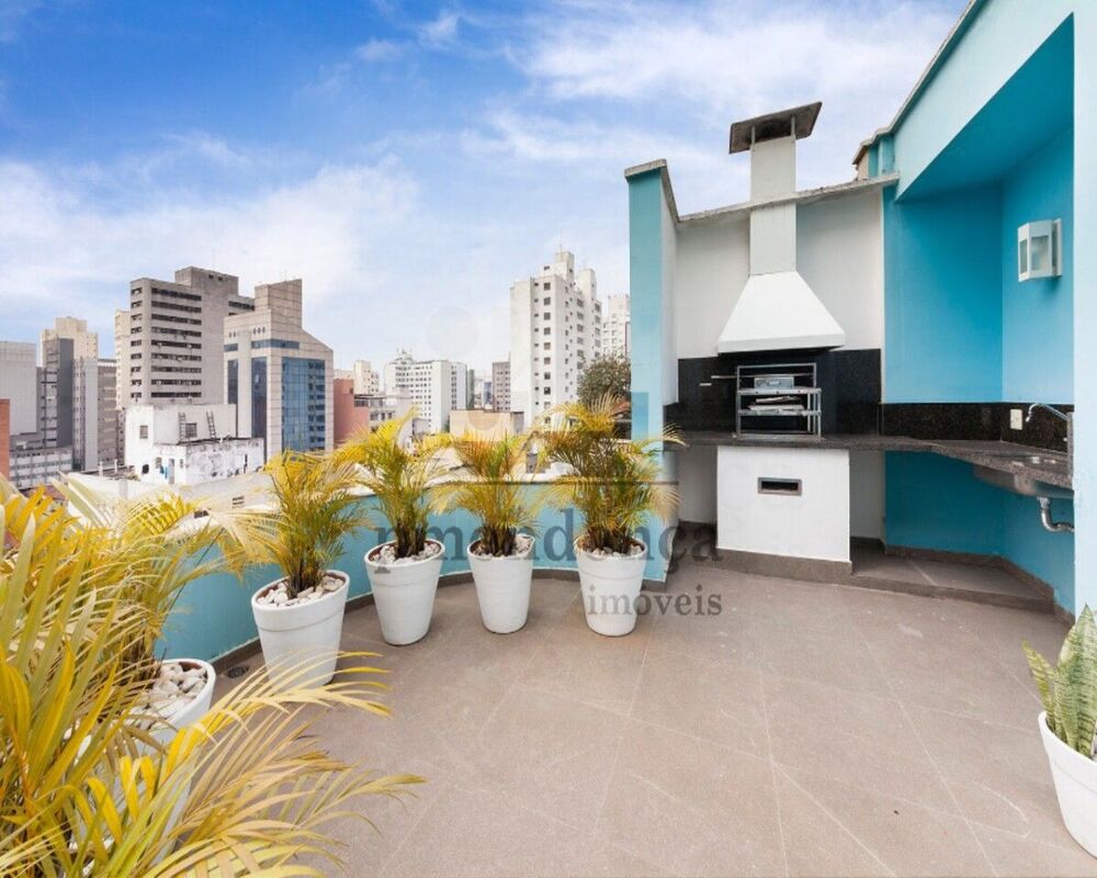 Apartamento, 4 quartos, 426 m² - Foto 2