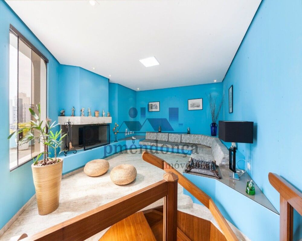 Apartamento, 4 quartos, 426 m² - Foto 4