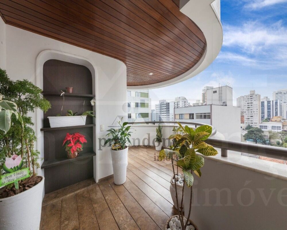 Apartamento, 4 quartos, 426 m² - Foto 7