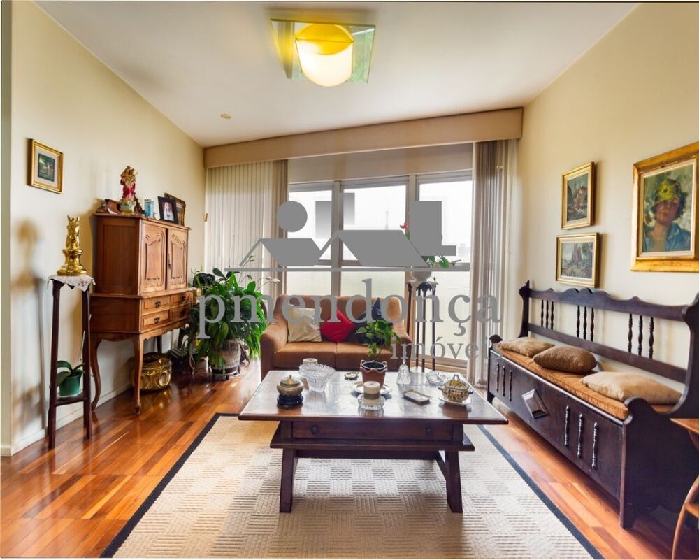 Apartamento, 3 quartos, 118 m² - Foto 3