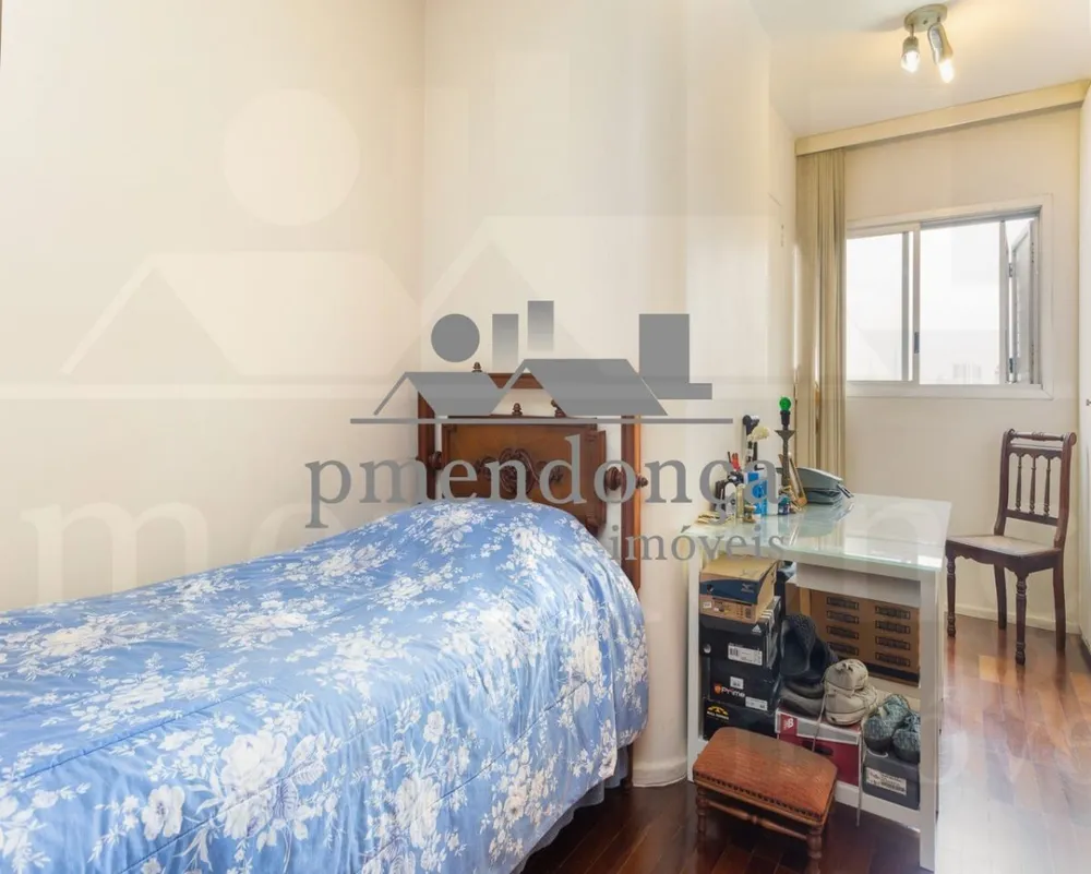 Apartamento, 3 quartos, 118 m² - Foto 8