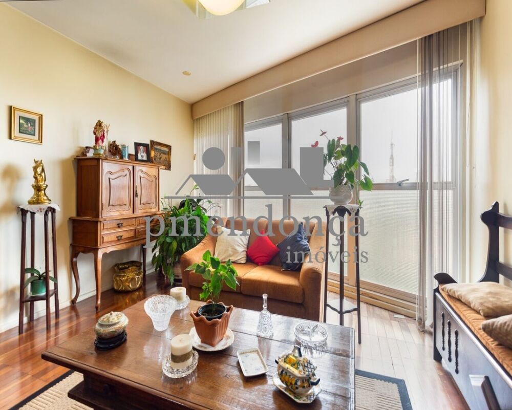 Apartamento, 3 quartos, 118 m² - Foto 4