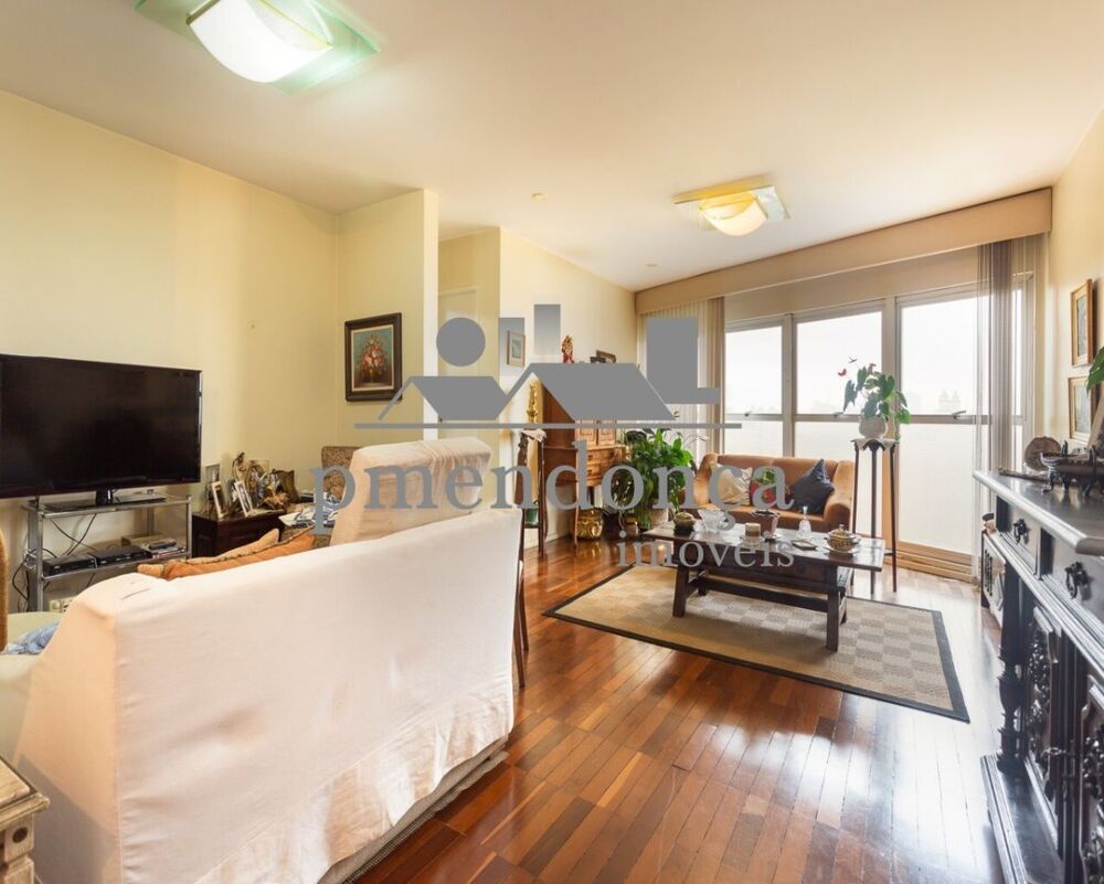 Apartamento, 3 quartos, 118 m² - Foto 2