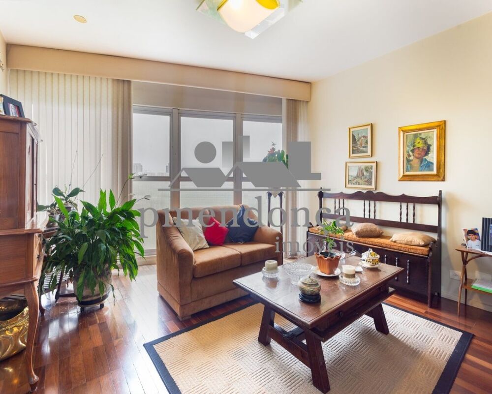 Apartamento, 3 quartos, 118 m² - Foto 1
