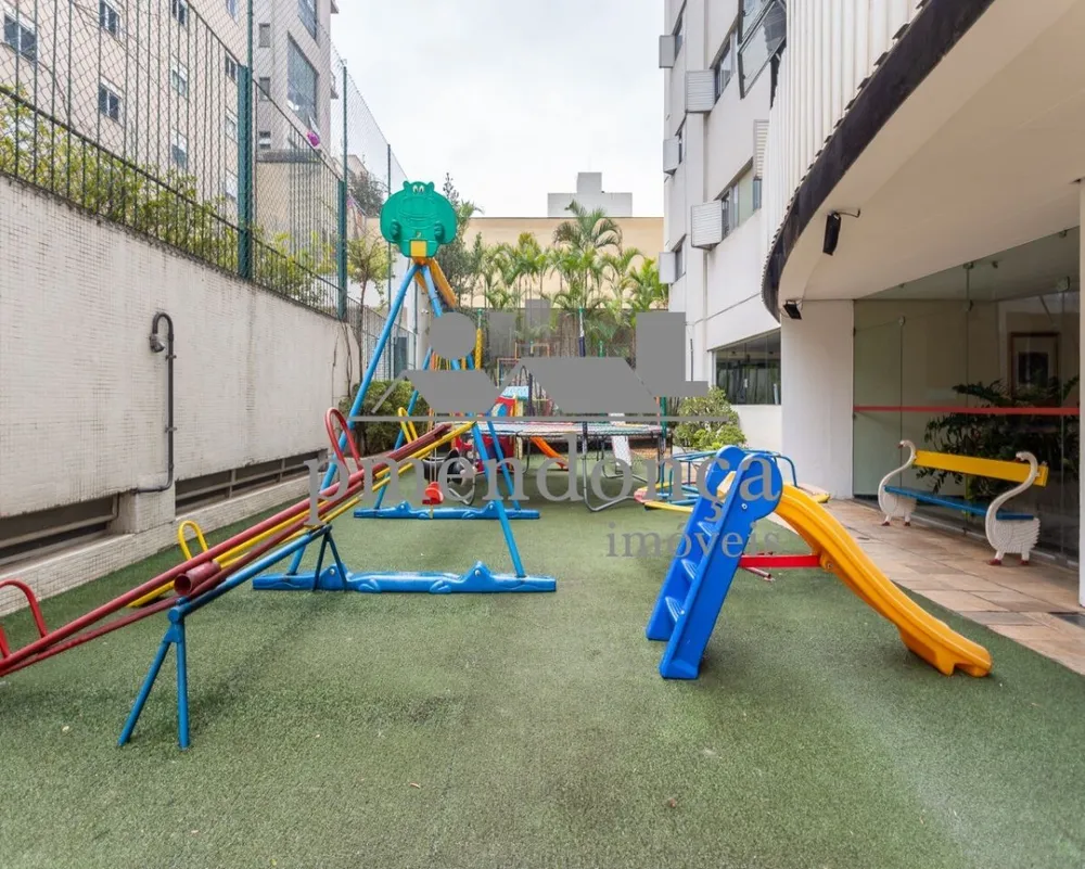 Apartamento, 3 quartos, 118 m² - Foto 5