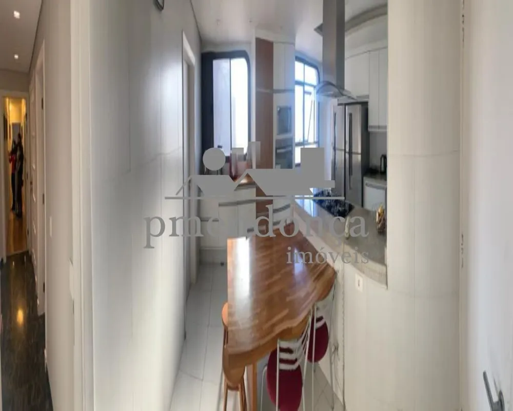 Apartamento, 4 quartos, 220 m² - Foto 3
