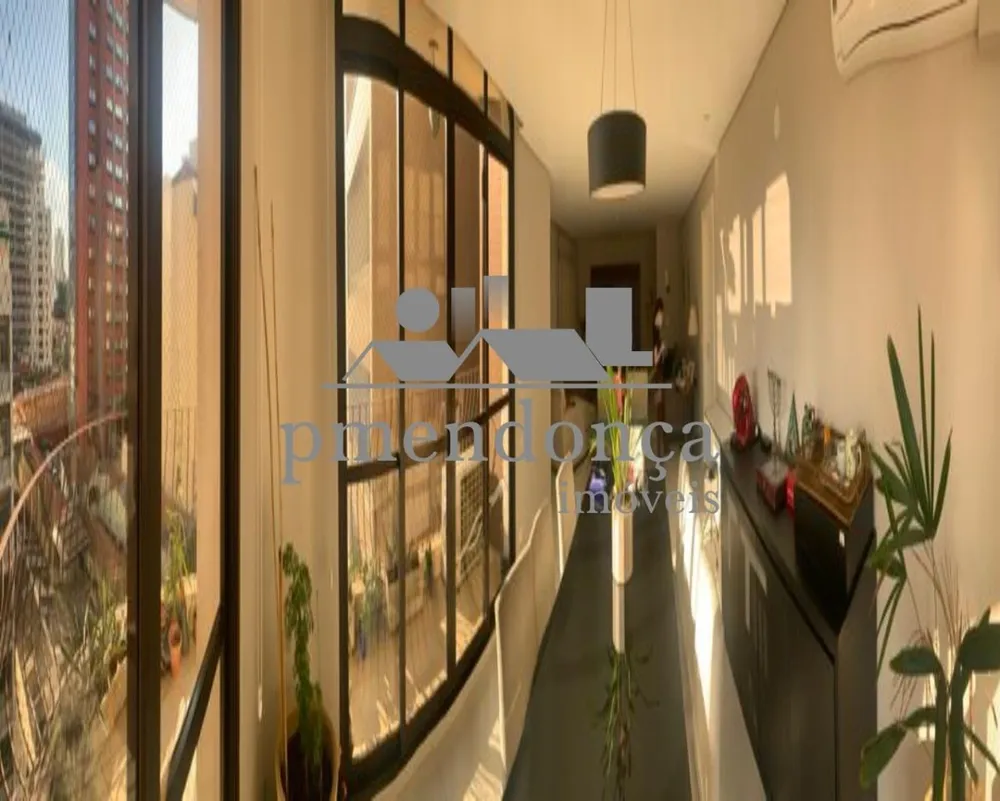 Apartamento, 4 quartos, 220 m² - Foto 2