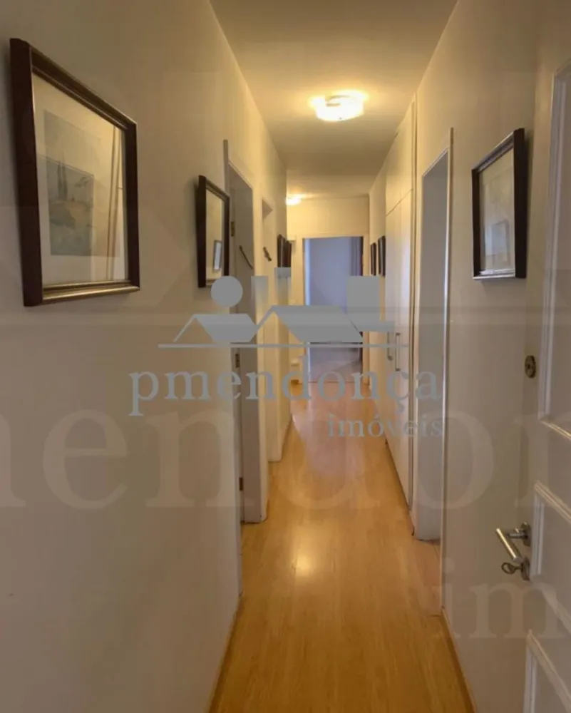 Apartamento, 4 quartos, 220 m² - Foto 1