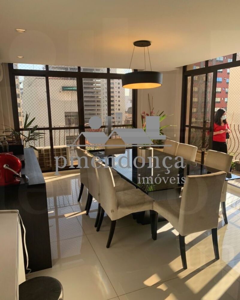 Apartamento, 4 quartos, 220 m² - Foto 3