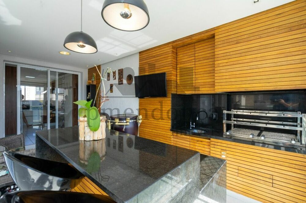 Apartamento, 4 quartos, 162 m² - Foto 11