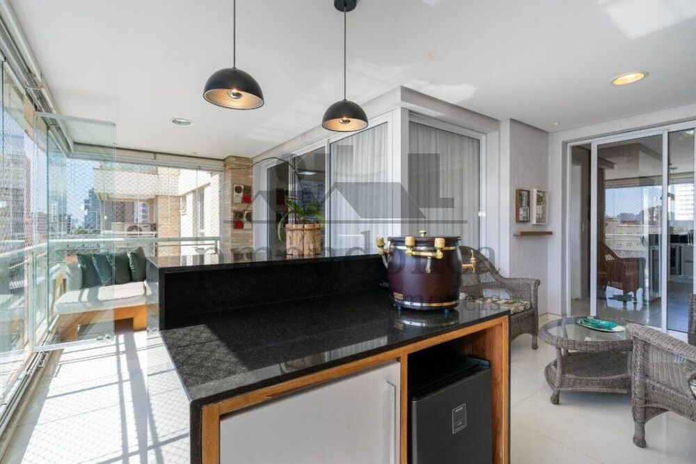 Apartamento, 4 quartos, 162 m² - Foto 12