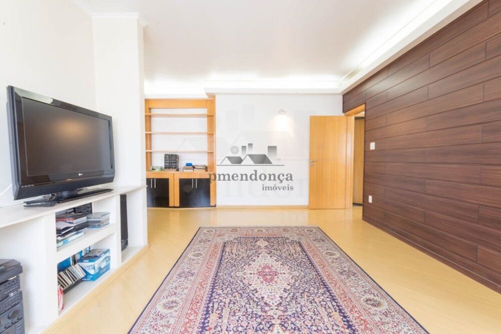 Apartamento, 3 quartos, 180 m² - Foto 2