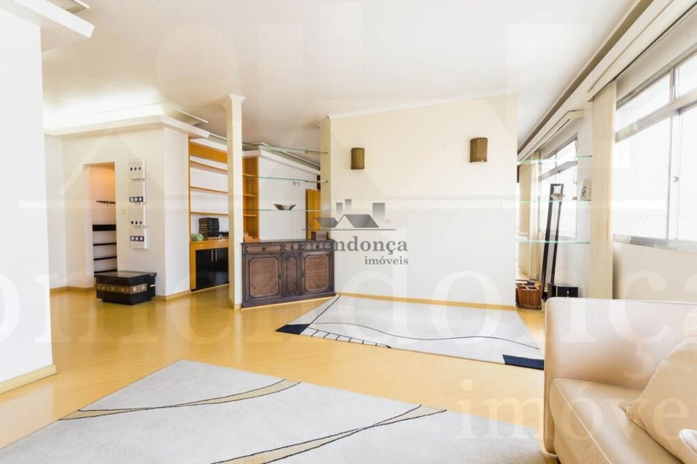 Apartamento, 3 quartos, 180 m² - Foto 3