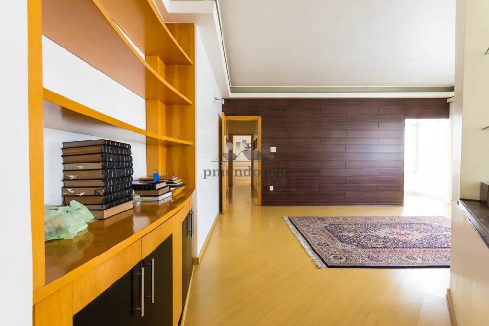 Apartamento, 3 quartos, 180 m² - Foto 2