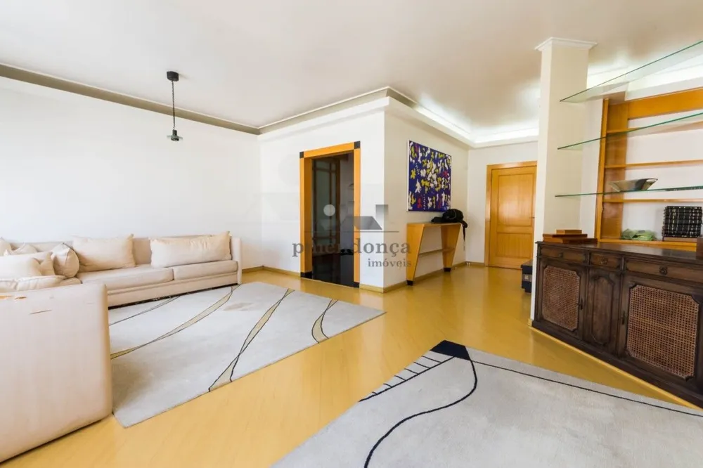 Apartamento, 3 quartos, 180 m² - Foto 3