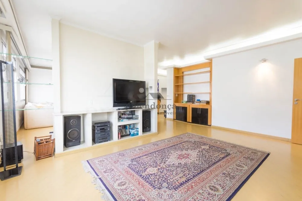 Apartamento, 3 quartos, 180 m² - Foto 4