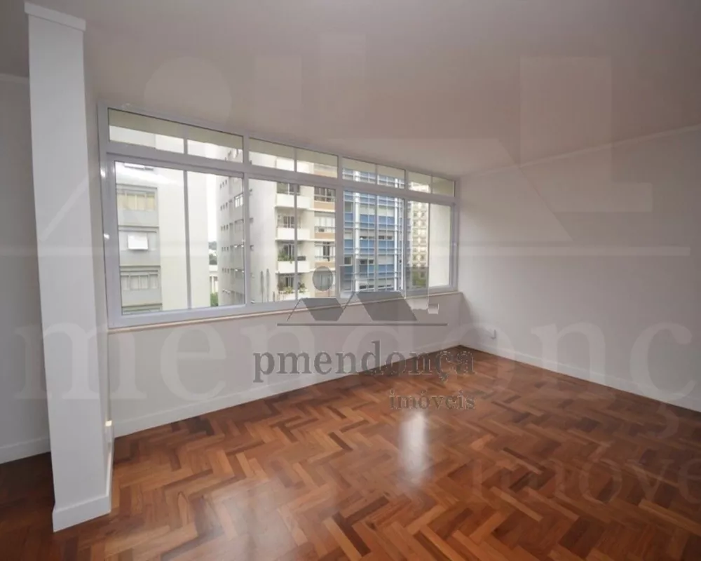 Apartamento, 3 quartos, 235 m² - Foto 1