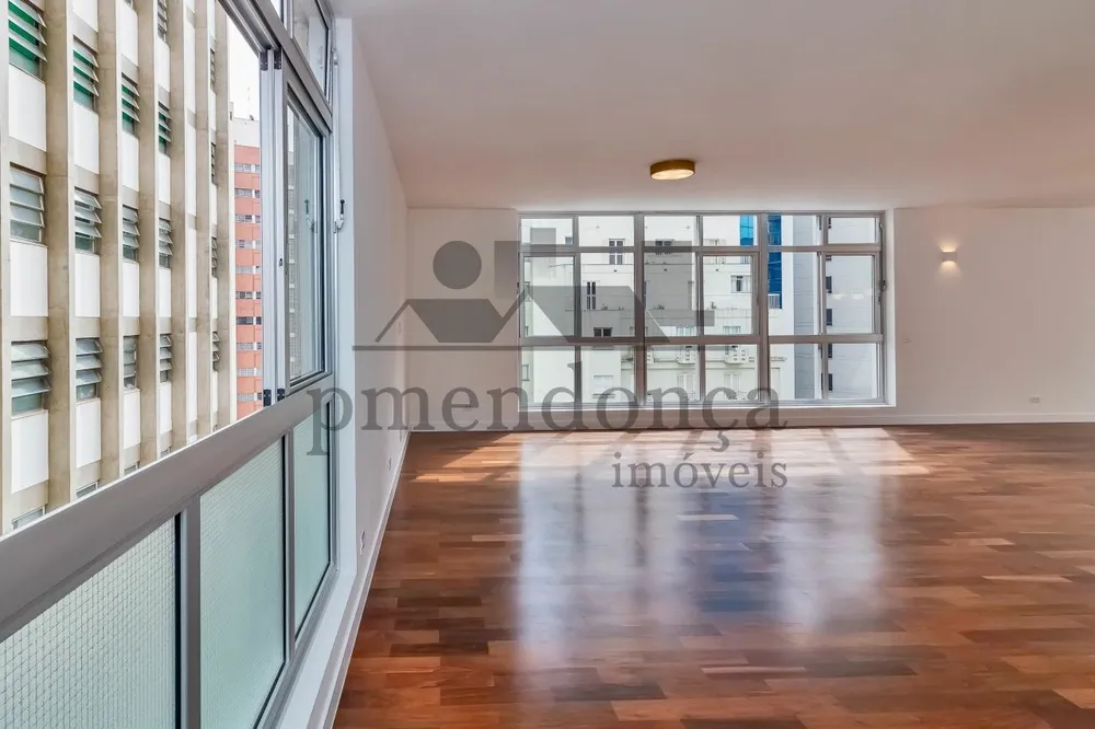 Apartamento, 3 quartos, 268 m² - Foto 1
