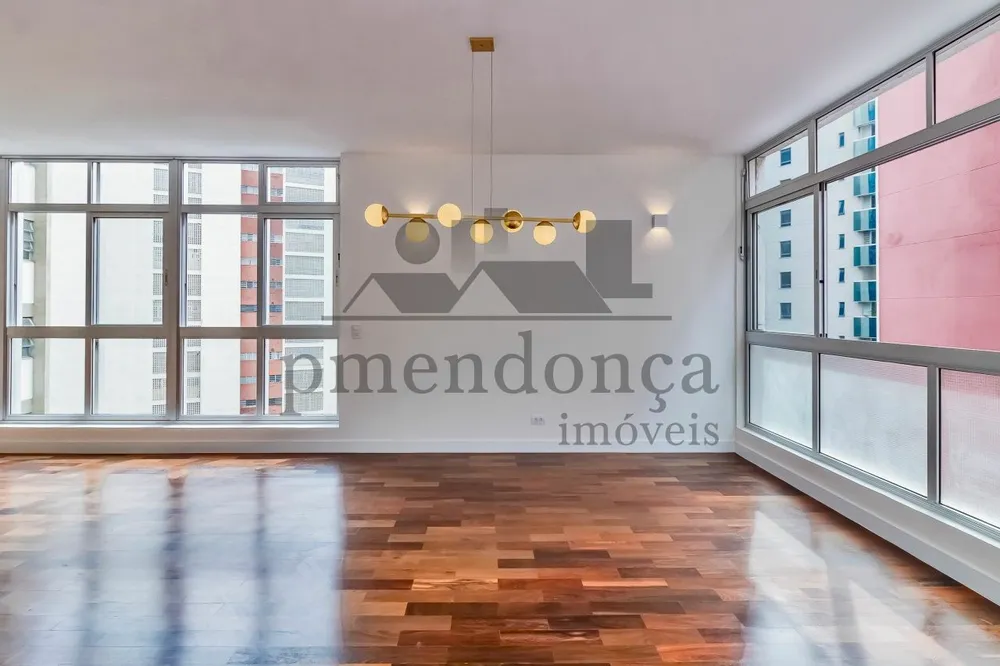 Apartamento, 3 quartos, 268 m² - Foto 3