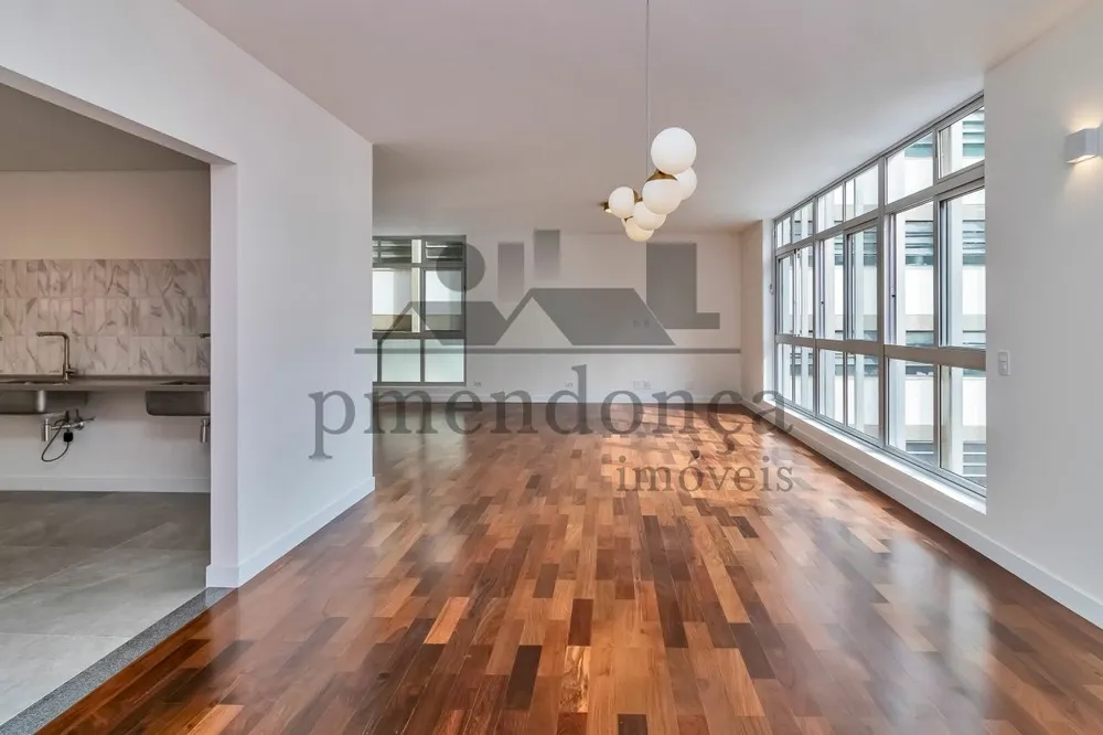 Apartamento, 3 quartos, 268 m² - Foto 2
