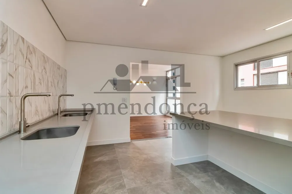 Apartamento, 3 quartos, 268 m² - Foto 6