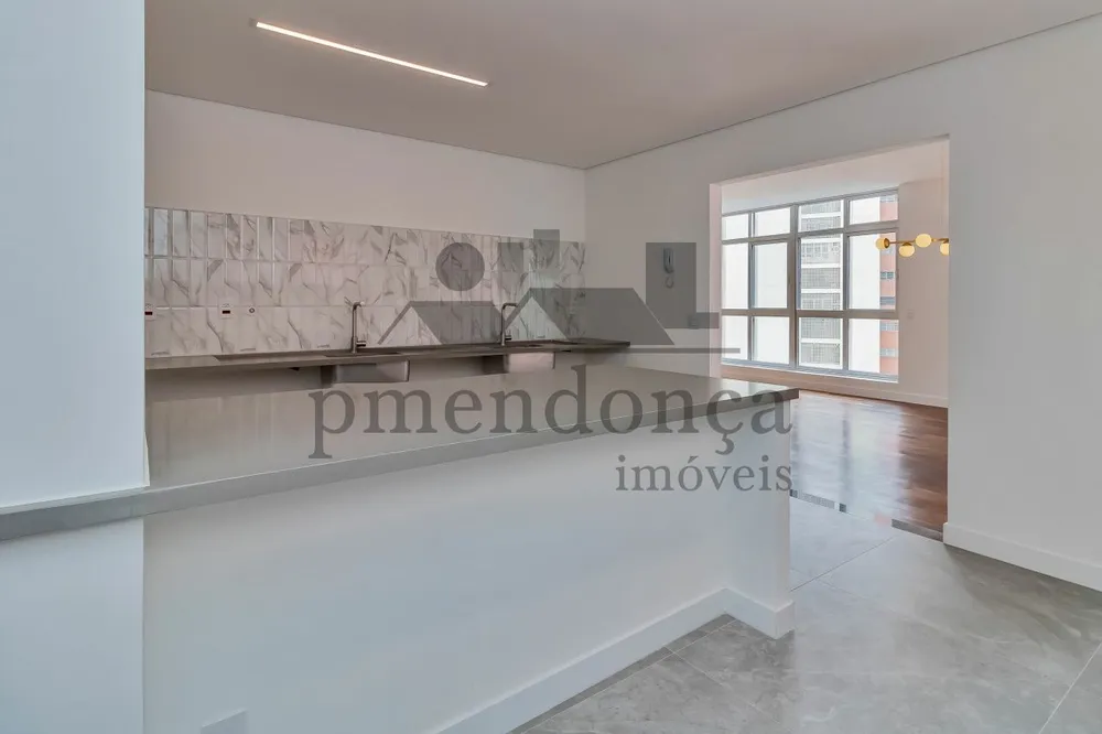 Apartamento, 3 quartos, 268 m² - Foto 8