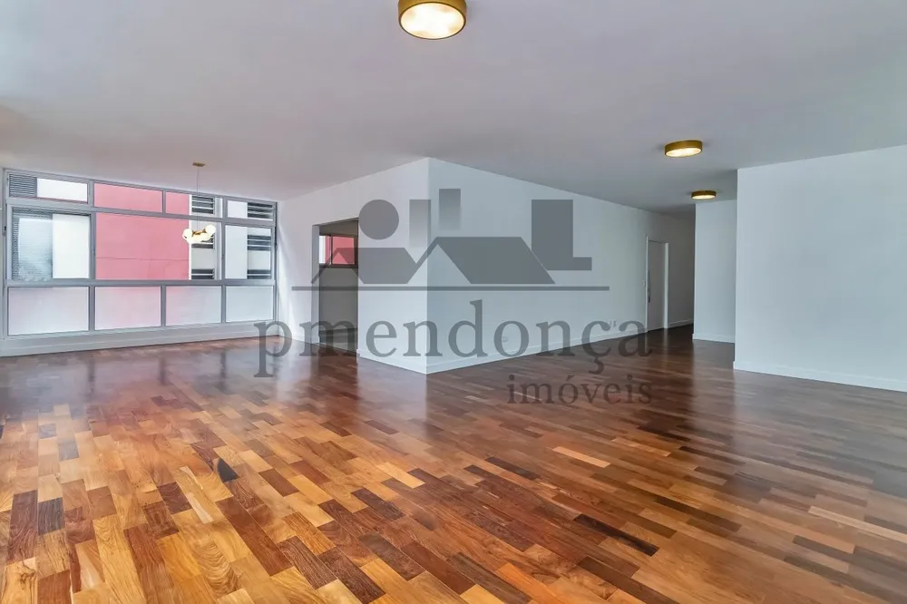 Apartamento, 3 quartos, 268 m² - Foto 7
