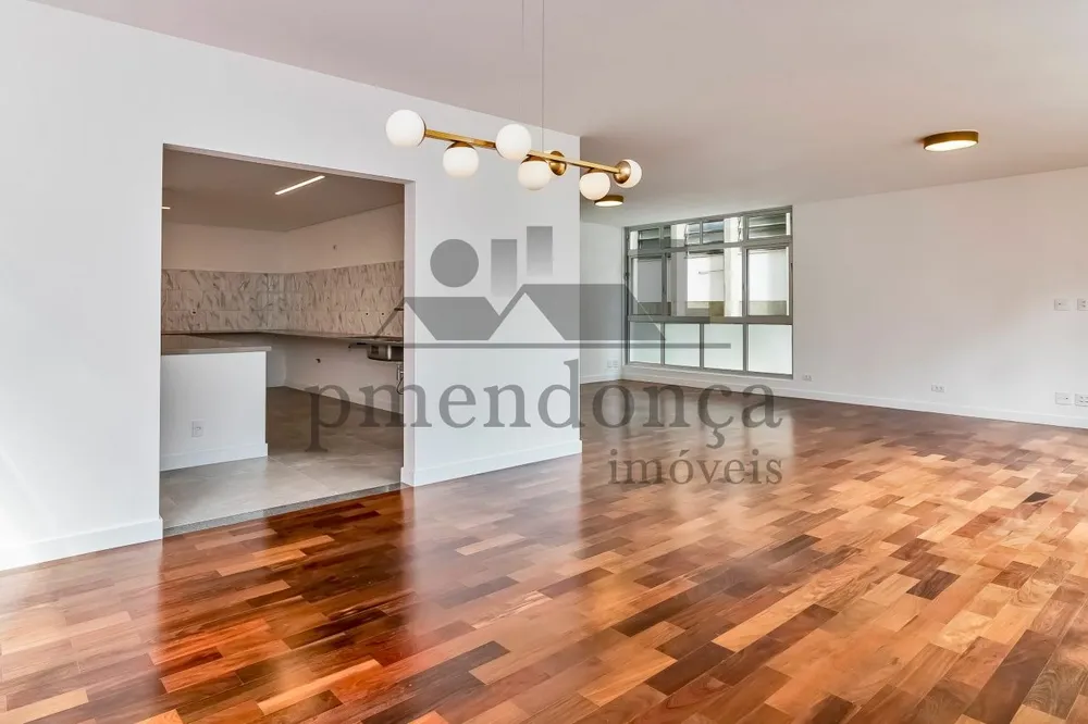 Apartamento, 3 quartos, 268 m² - Foto 8