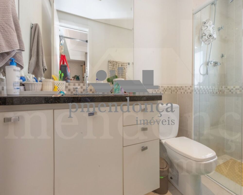 Apartamento, 4 quartos, 192 m² - Foto 4