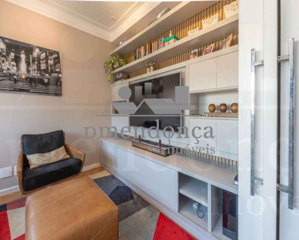 Apartamento, 4 quartos, 192 m² - Foto 1