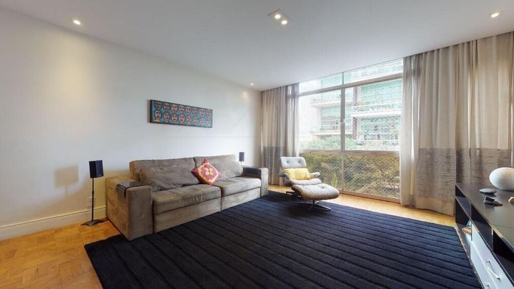 Apartamento, 3 quartos, 208 m² - Foto 5