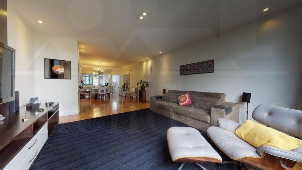 Apartamento, 3 quartos, 208 m² - Foto 2