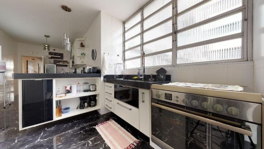 Apartamento, 3 quartos, 208 m² - Foto 8