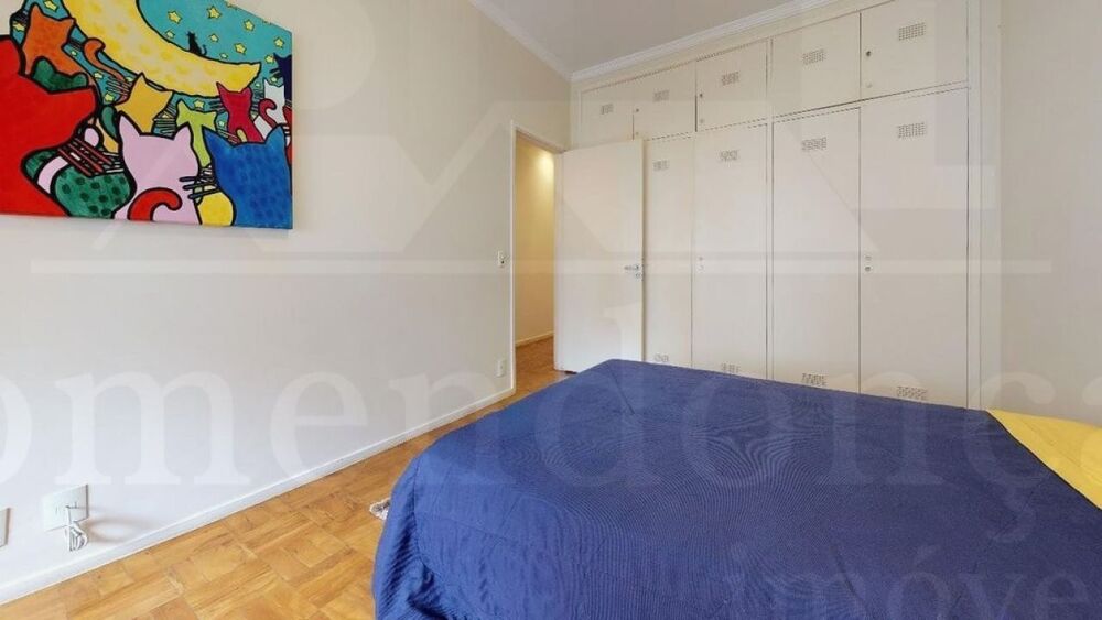 Apartamento, 3 quartos, 208 m² - Foto 7