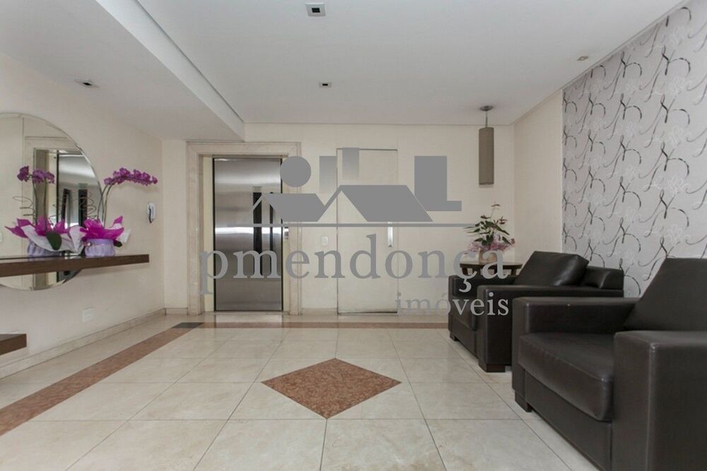 Apartamento, 3 quartos, 130 m² - Foto 4