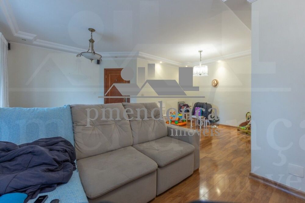 Apartamento, 3 quartos, 130 m² - Foto 1