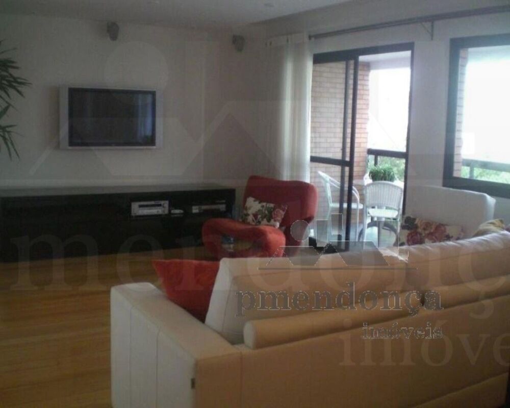 Apartamento, 3 quartos, 127 m² - Foto 1