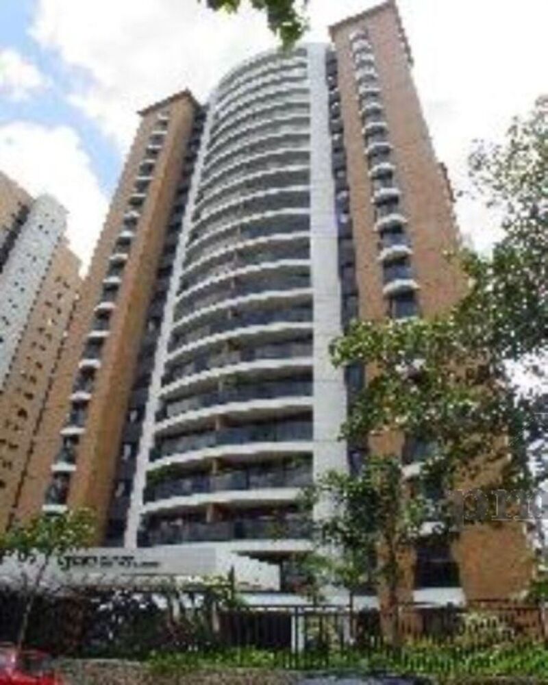 Apartamento, 3 quartos, 127 m² - Foto 4