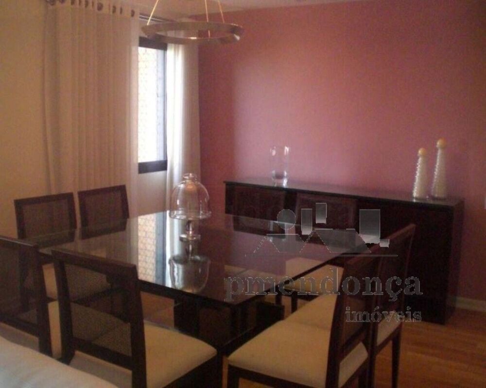 Apartamento, 3 quartos, 127 m² - Foto 2