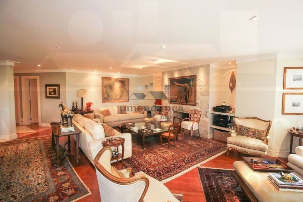 Apartamento, 3 quartos, 300 m² - Foto 3