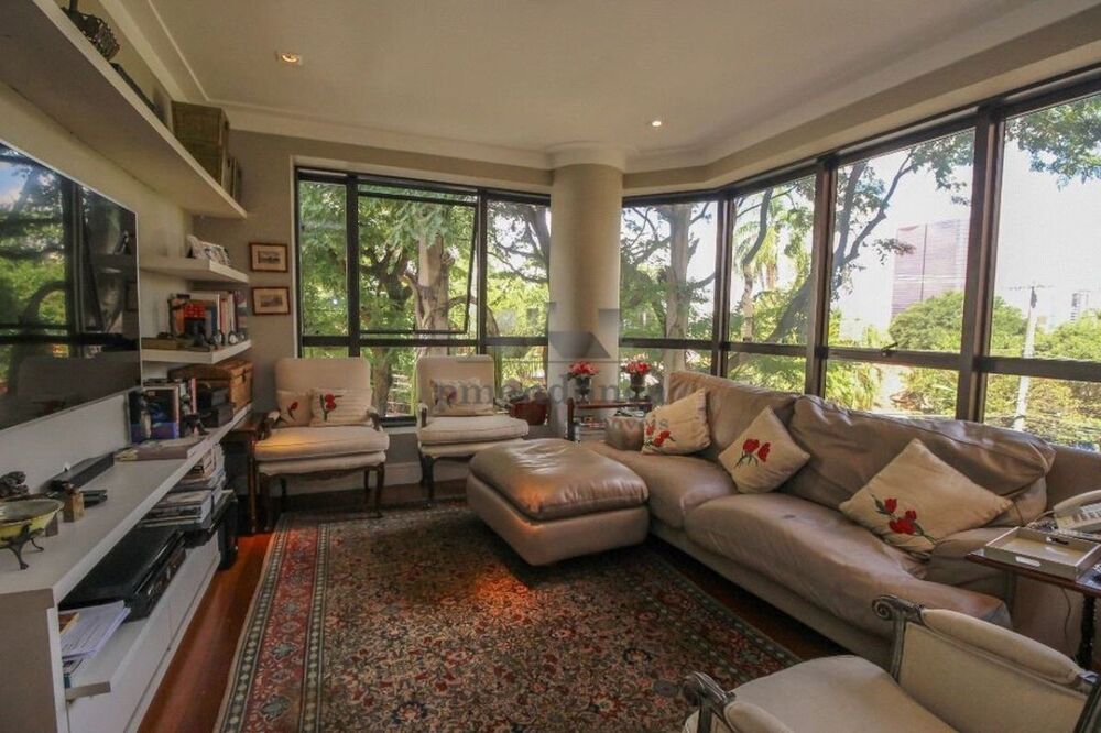 Apartamento, 3 quartos, 300 m² - Foto 2