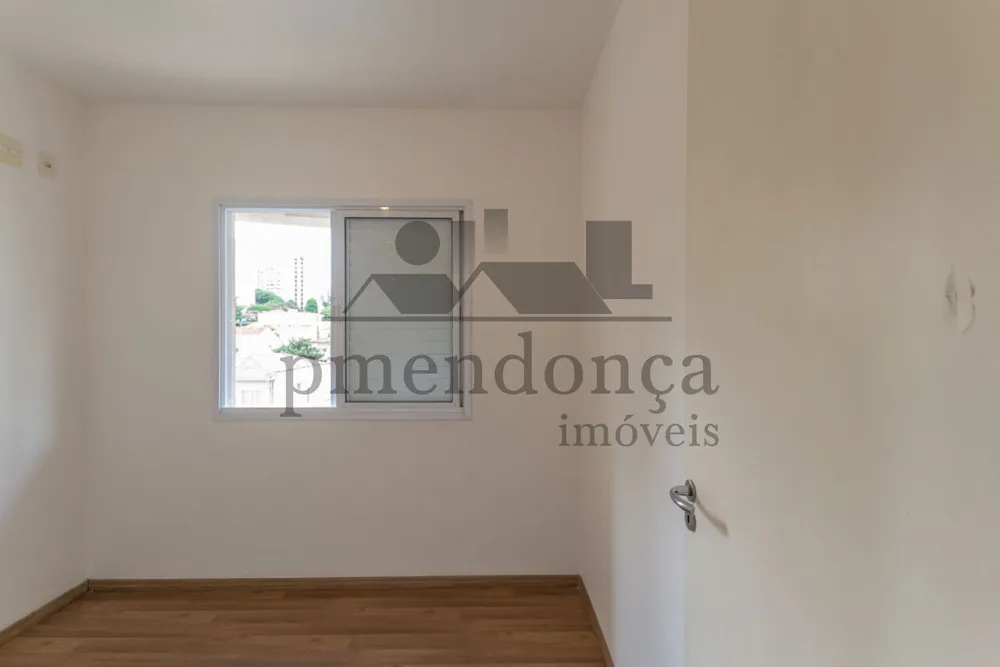Apartamento, 2 quartos, 50 m² - Foto 5