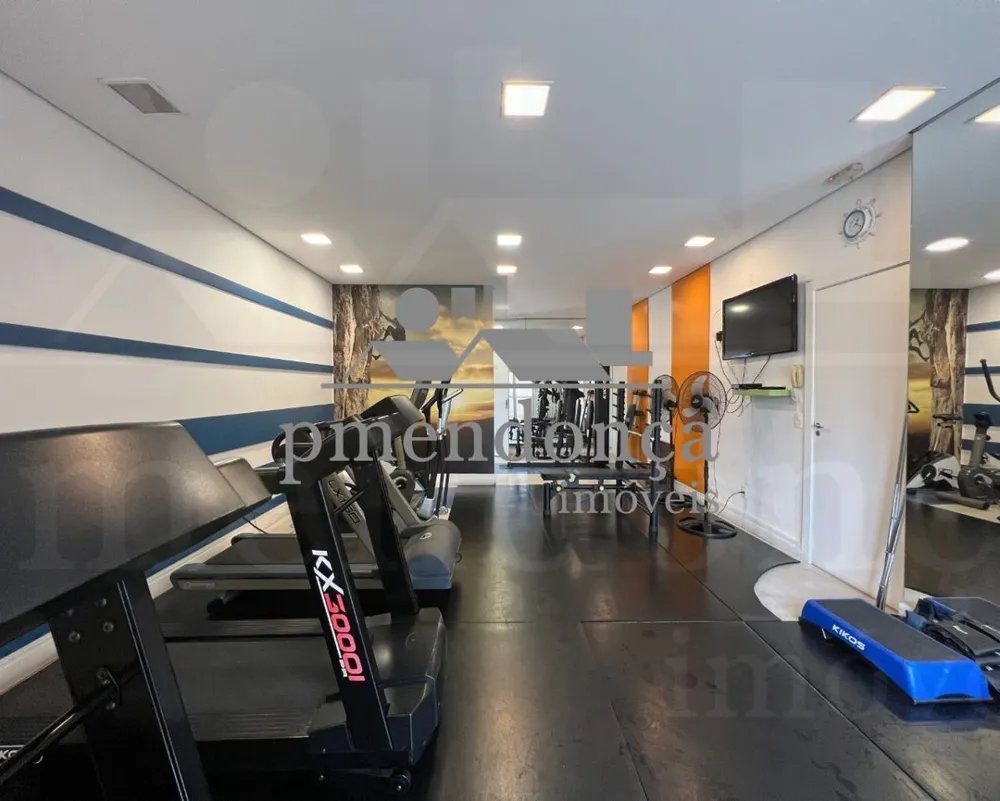Apartamento, 2 quartos, 50 m² - Foto 8